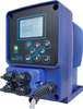 Ex-B серия Precision Digital Stepper Motor Pump